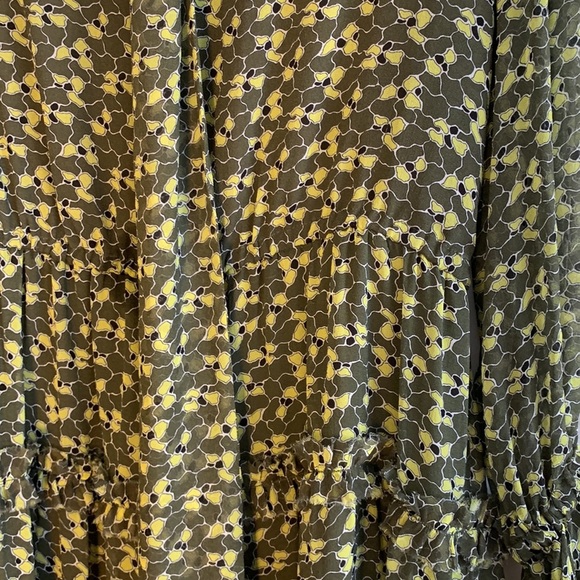 NEW Alexis Elida dress L - Picture 6 of 8